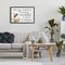 Stupell Industries Always Believe Something Wonderful Floating Frame, design by Susie Boyer